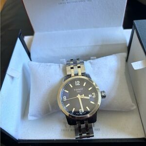 Tissot 1853 Stainless Steel Watch